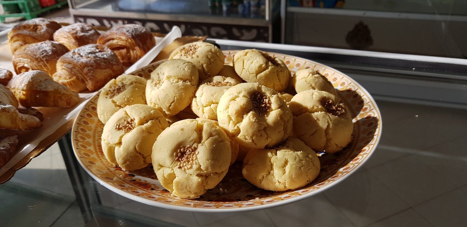 patisserie zahra - Tanger
