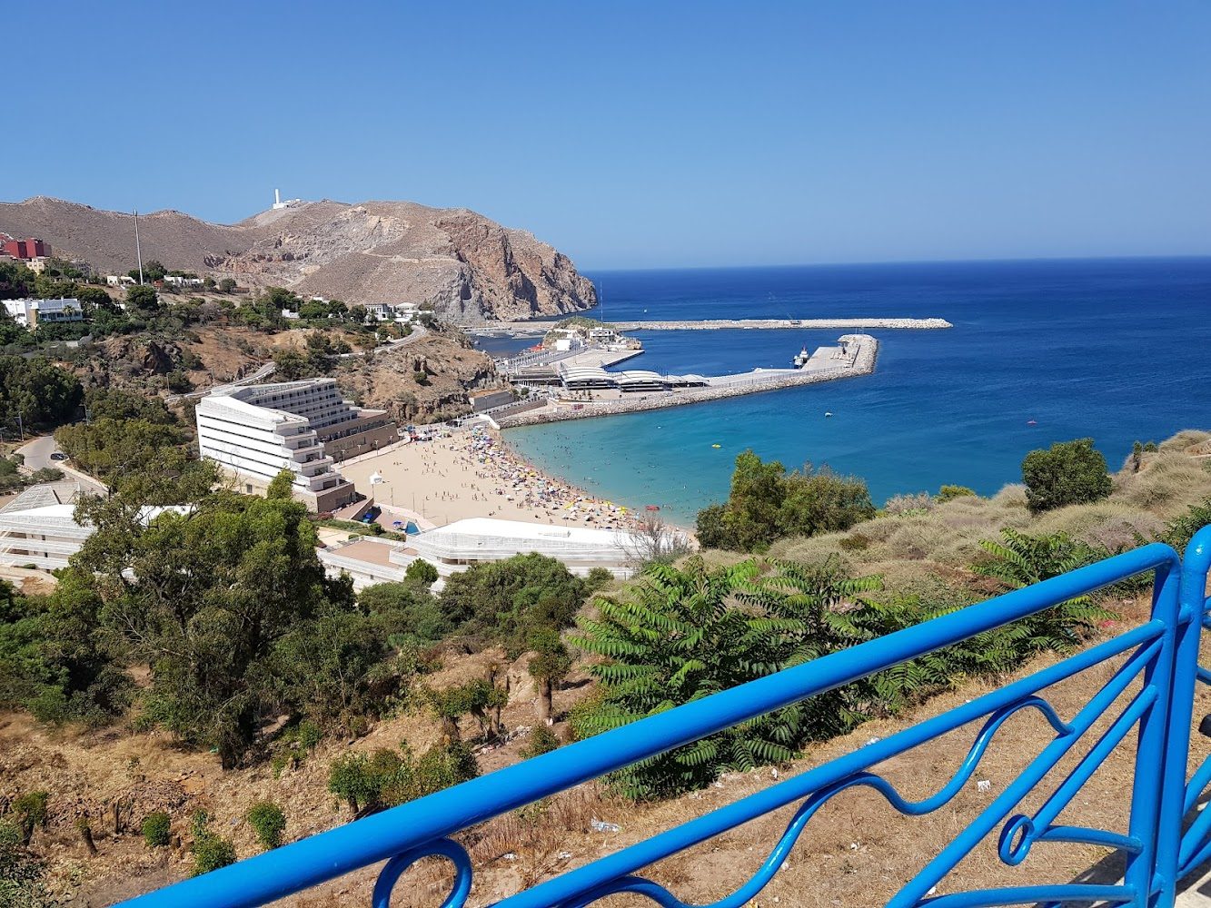 Golden rif - Al Hoceïma