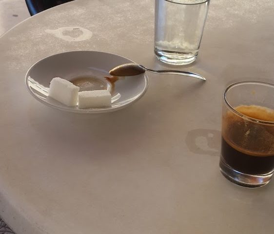 Café Cordoba - Settat -