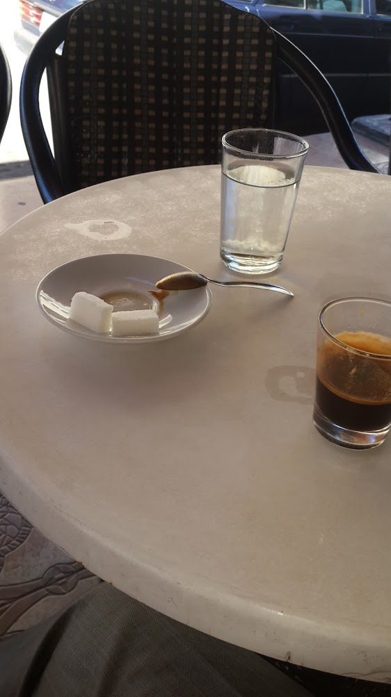 Café Cordoba - Settat