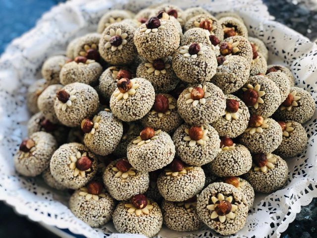 Pâtisserie Boulangerie Hatim Taï - Tanger - +212 661-528078