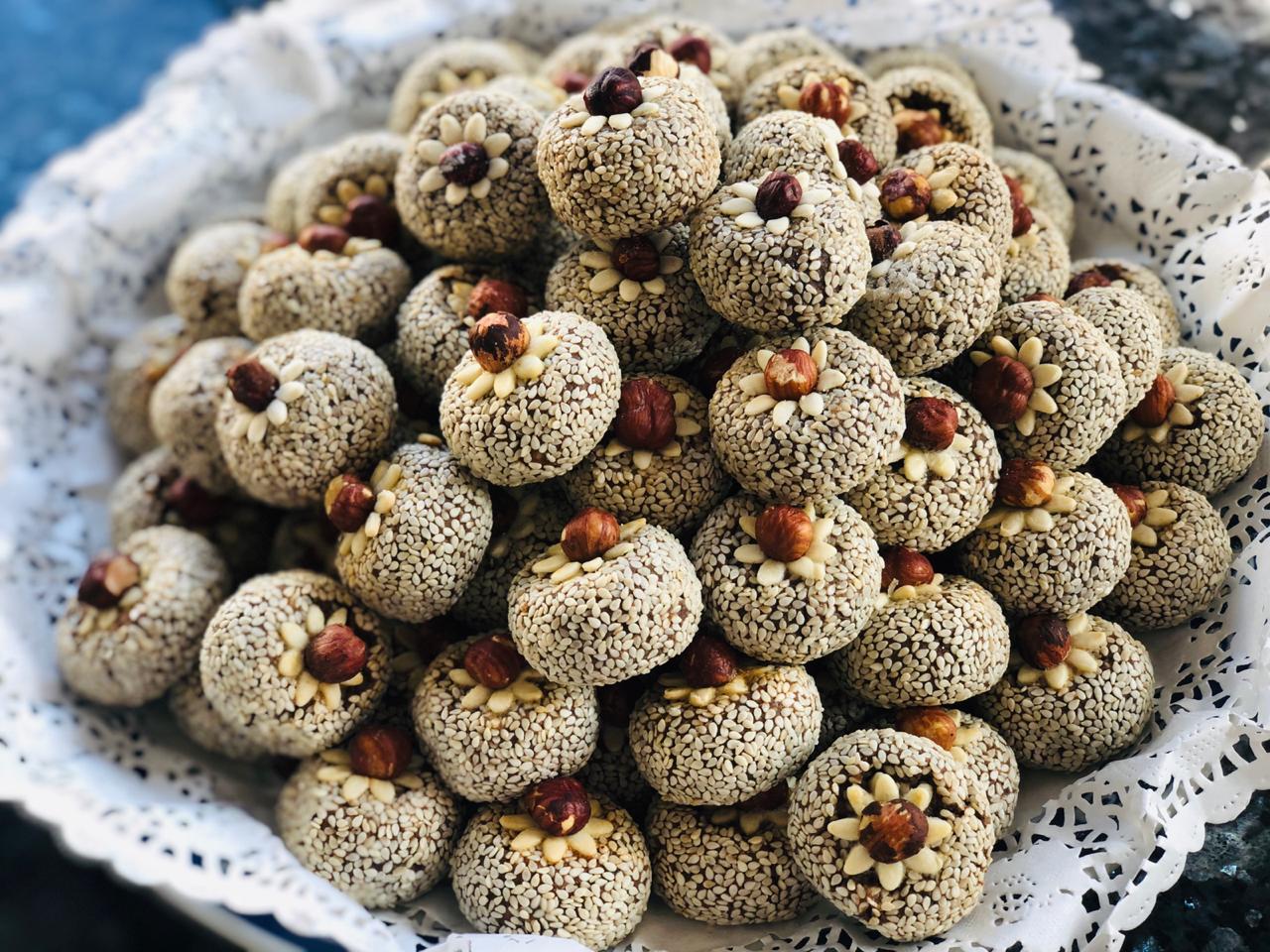 Pâtisserie Boulangerie Hatim Taï - Tanger