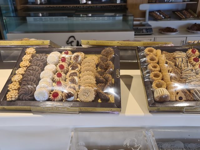 Maison Chorouk El Menzeh - Rabat - +212 5377-92813