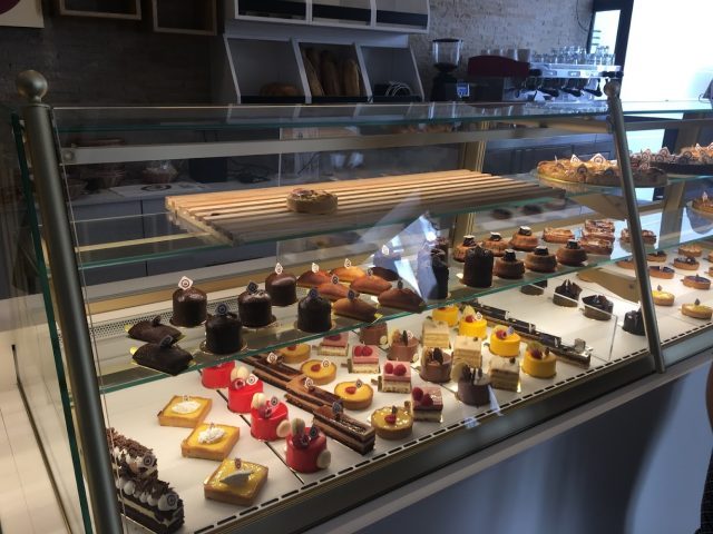 LES MAÎTRES DU PAIN RABAT - Rabat - +212 705-299967
