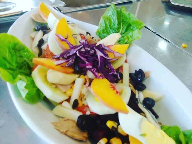 Café Restaurant Diamant Ville - Ouazzane - +212 633-094262