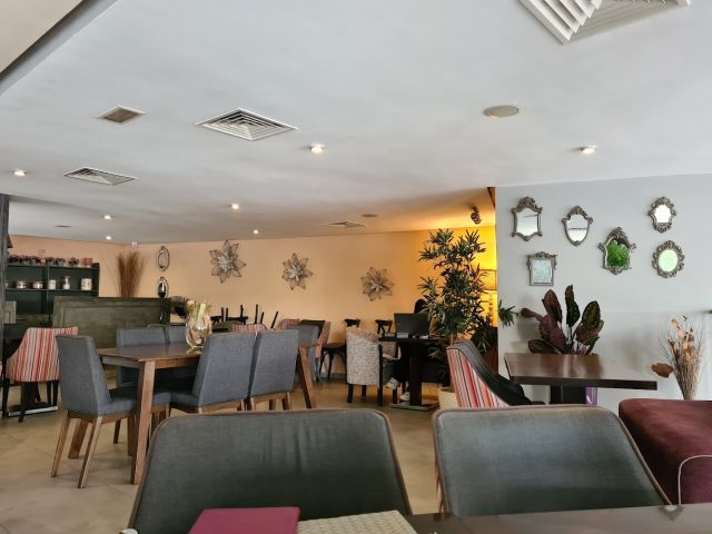 Les Soeurettes Café Restaurant Traiteur, Petit déjeuner, brunch, Déjeuner Casablanca - Casablanca - +212 672-836723