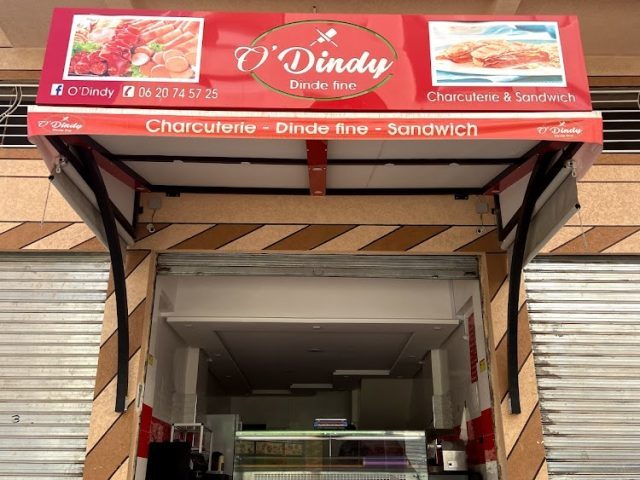 O'Dindy - Meknès - +212 620-745725