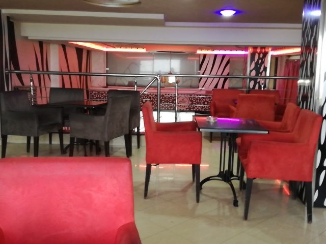 apostrophe - Khouribga -
