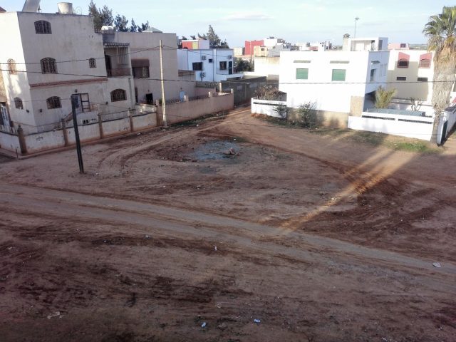 Lotissement Al Monassib - Tiflet -