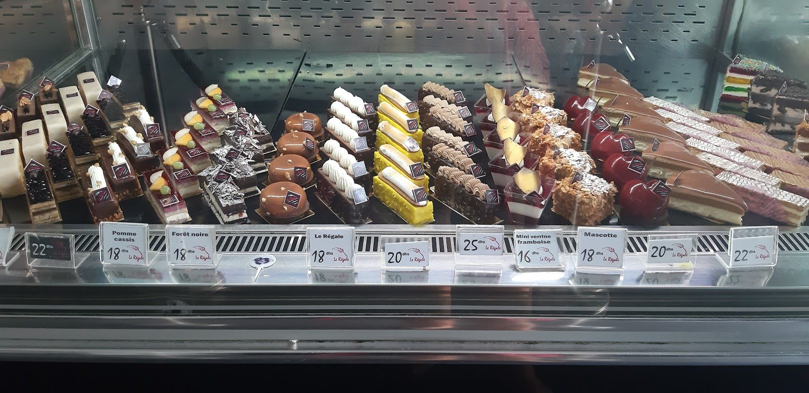 Patisserie Régale - El Jadida