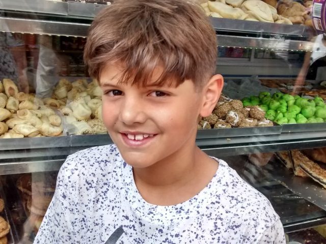 Patisserie El Karam - Essaouira -
