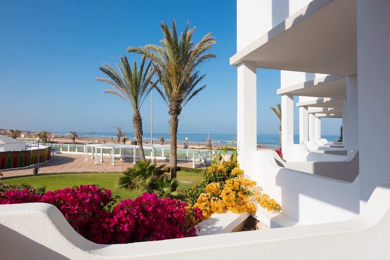 Iberostar Founty Beach - Agadir