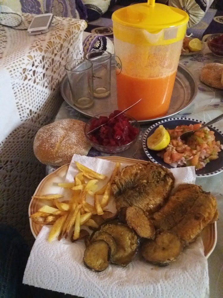 MobiConfort SA - Khouribga