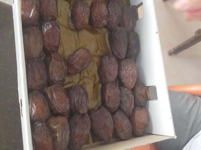 Cafe Lcs - Agadir - +212 5288-42320