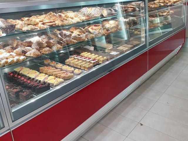 Maison framboise - Tanger - +212 5399-41494