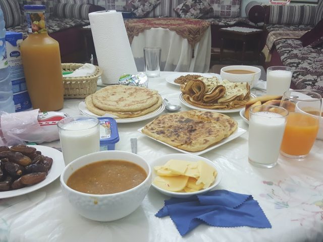 Café gewita - Ouazzane -