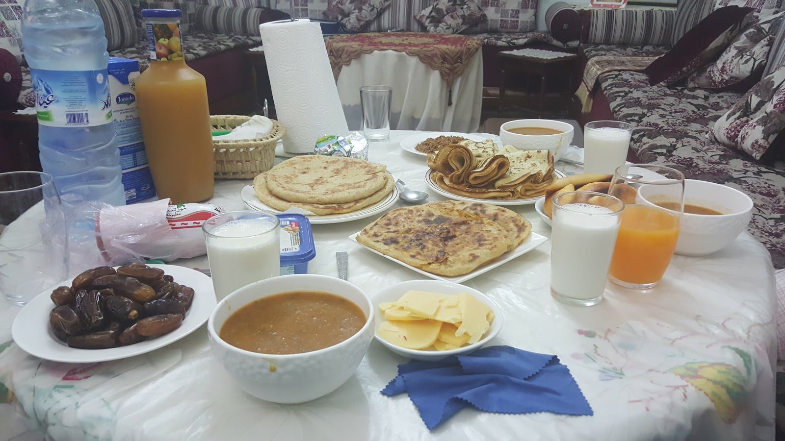 Café gewita - Ouazzane