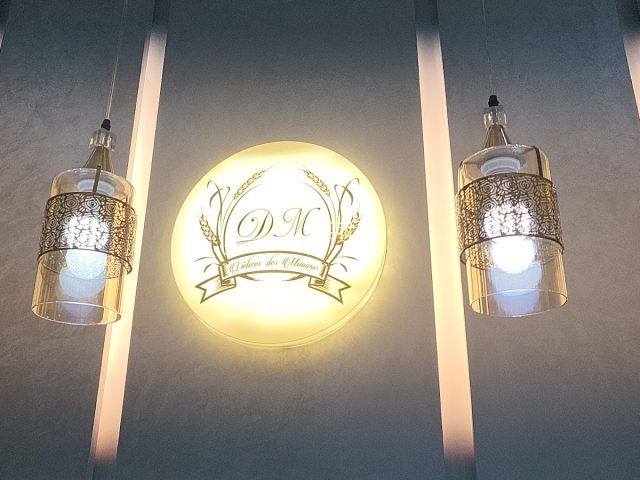 Delices des Mimosas - Casablanca -