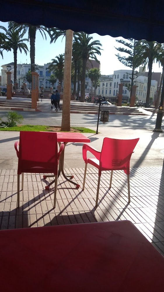Café 80 - Larache