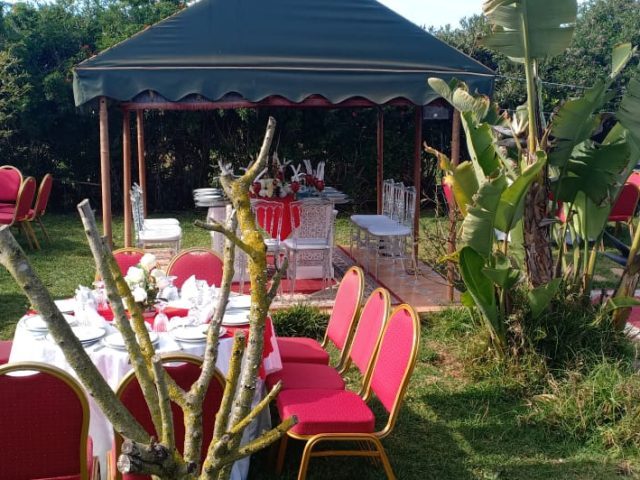 traiteur afrah rayad - Salé - +212 638-745967