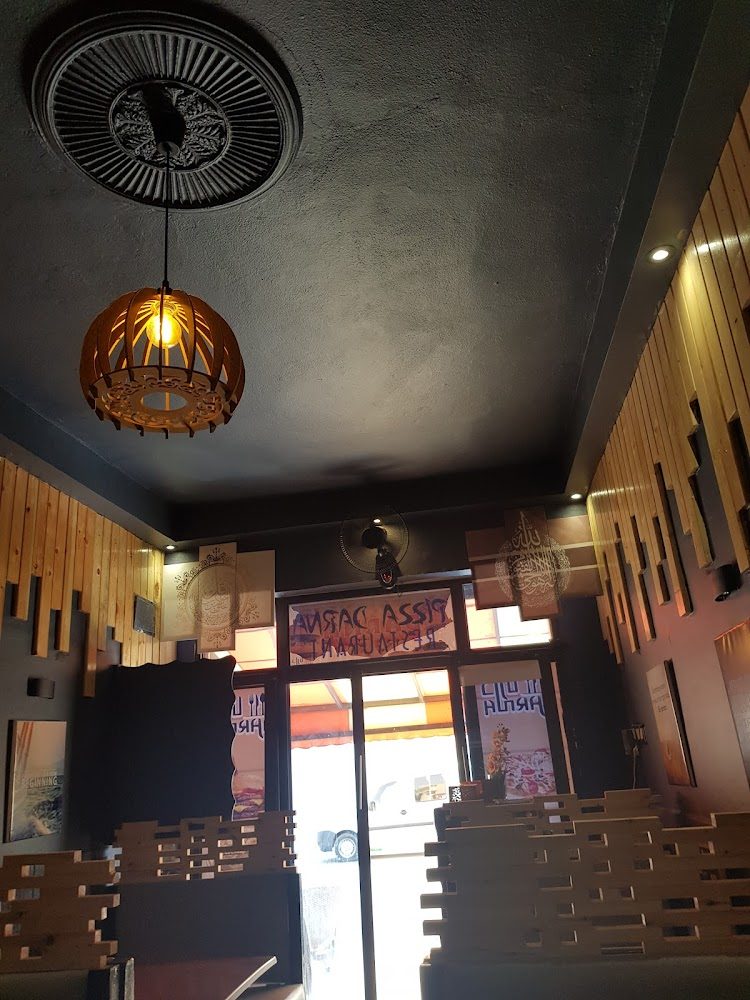Restaurant DARNA - N°26