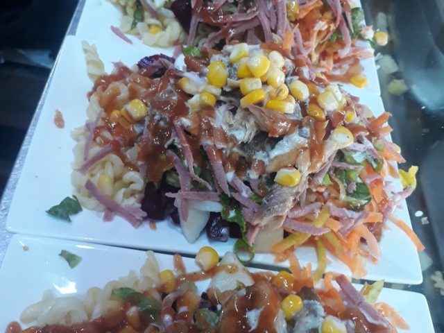 Anwal Food - Agadir -