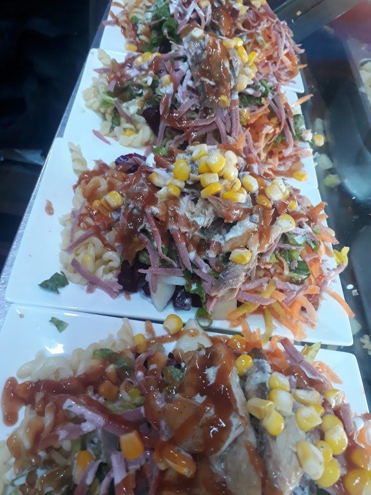 Anwal Food - Agadir