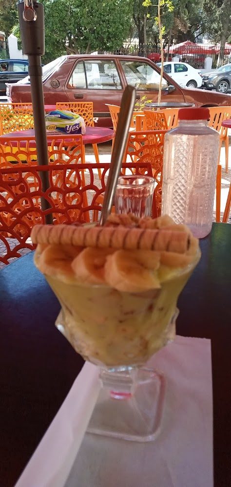 Malibu Salades de fruits - Fès