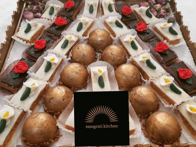 essograti kitchen - Salé - +212 668-832292