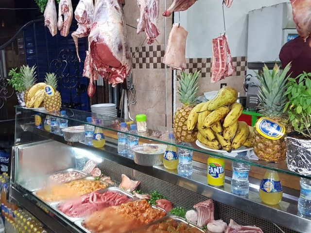 Café Liberté - Nador -