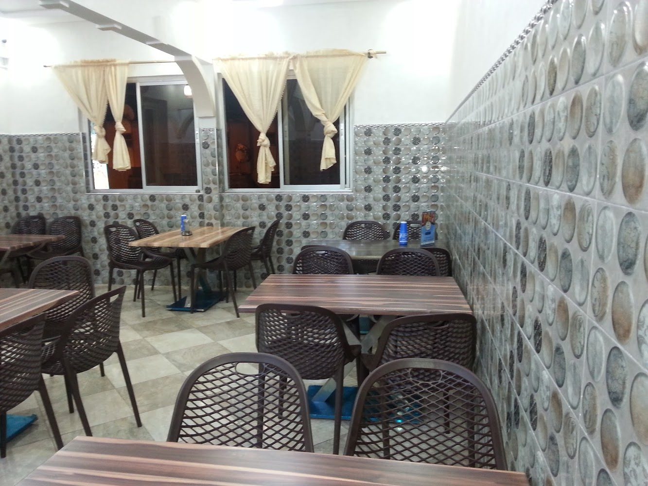 Restaurant Ali baba - Ksar El-Kébir