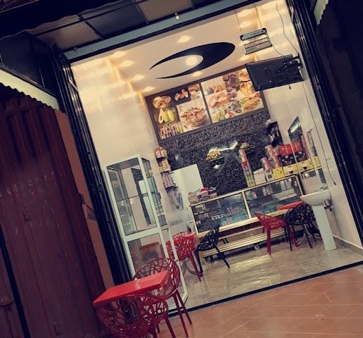 مأكولات ياسين - Safi - +212 682-630372