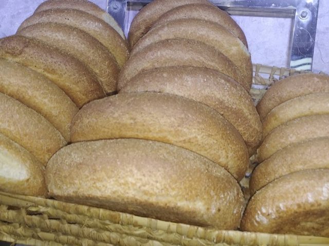 مخبزة وحلويات جاد المصري - Khouribga - +212 651-350422