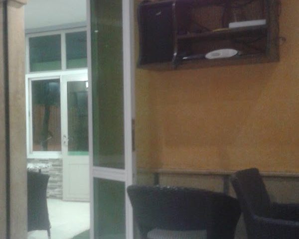 Cafe La Guazelle - Khouribga -