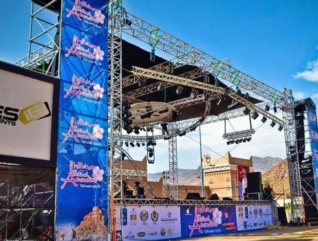 Ines Events - Agadir - +212 5288-43487
