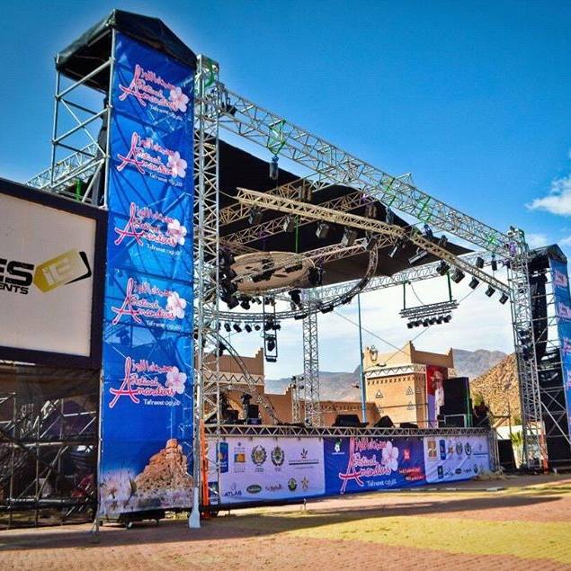 Ines Events - Agadir