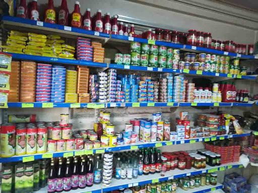 OTMANE MARKET - Zaio - +212 694-612802