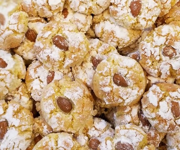 DAR MOUL HALWA - Meknès -