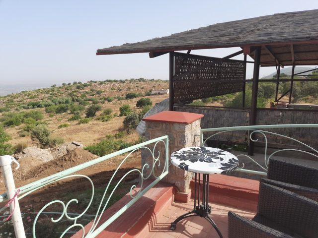Café tiferdine - Béni Mellal -