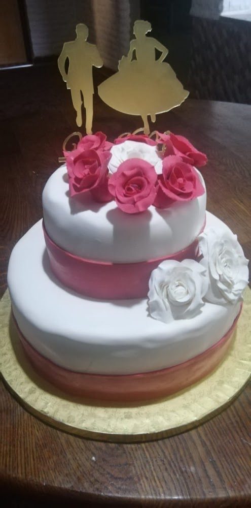 Boulangerie Patisserie Afrah Mimoun | مخبزة حلويات أفراح ميمون - El Aioun