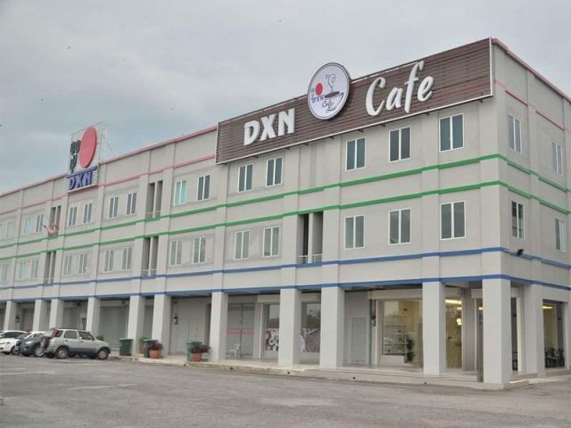 café la bella - Khouribga -