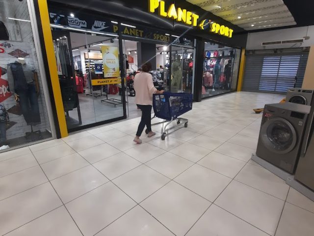 Planet sport - Tétouan -