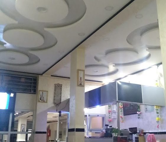 Cafe Tadibont by me - Taourirt -
