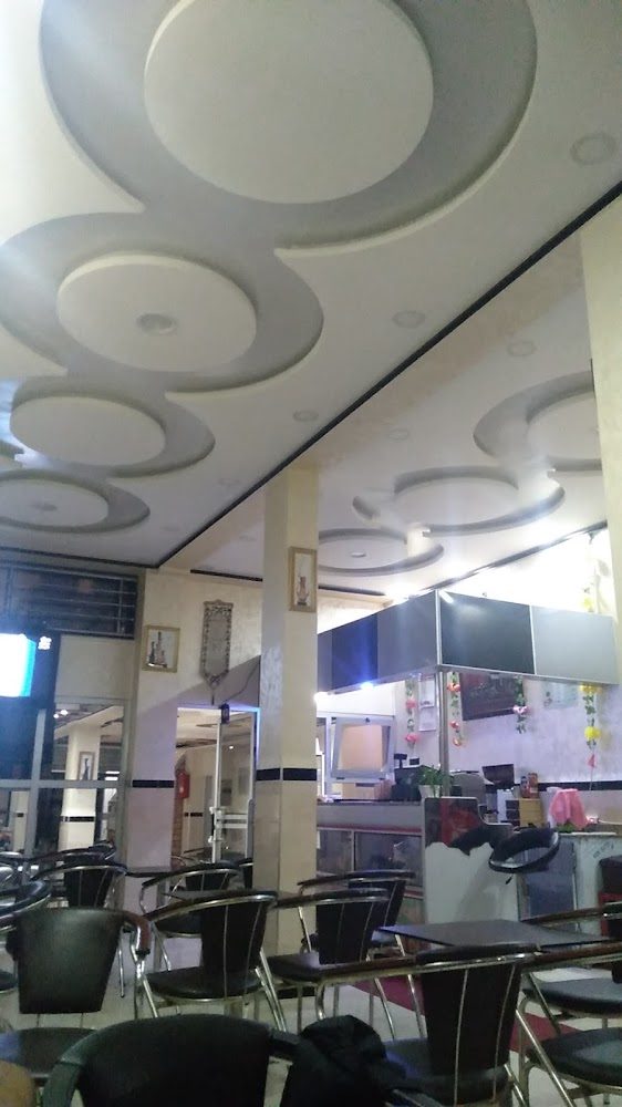 Cafe Tadibont by me - Taourirt