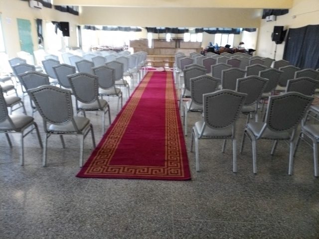 Traiteur el Malih أفراح المليح - Fès - +212 672-751655