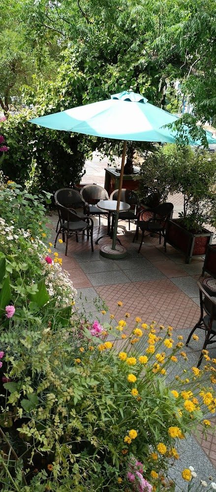 Café Restaurant pizzeria Seqqaya - Sefrou