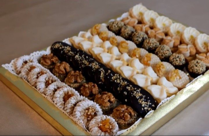 Pâtisserie fahd - Meknès