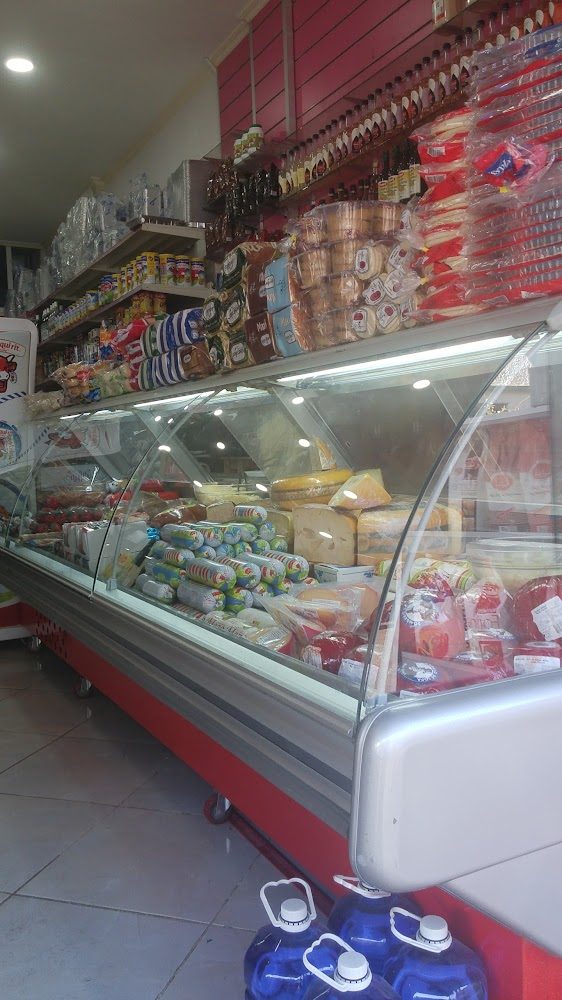 supermarché abmmarket