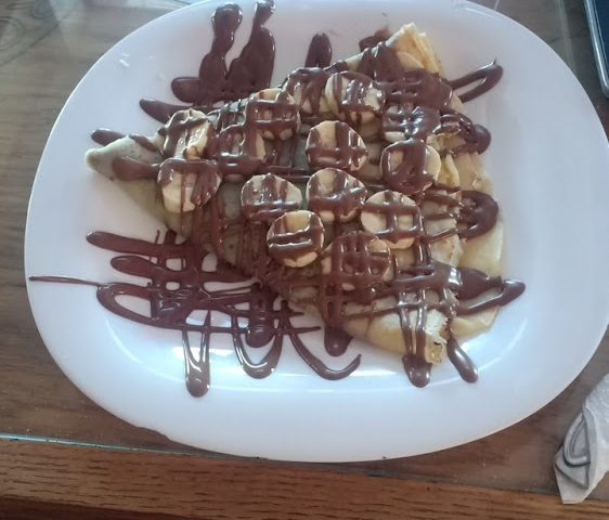 café restaurant rouge & noir - Rabat - +212 5372-81688