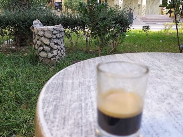 مقهى المواعيد - Tazaa -